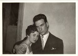 scattata  il 21 Novembre 1956.