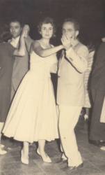 scattata  nel 1955.