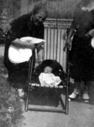 scattata  nel 1937.