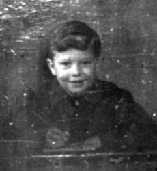 scattata  nel 1942.