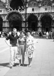 scattata  nel 1962.