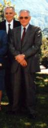 scattata  il 8 Settembre 1996.