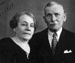 scattata  nel 1937.