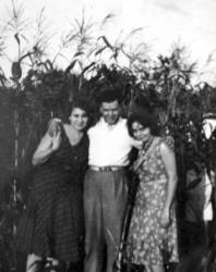 scattata  nel 1930.