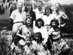 scattata  il 3 Maggio 1948.