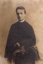 scattata  il 25 Maggio 1907.