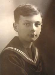 scattata  il 11 Luglio 1929.